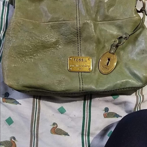 Fossil - Picture 2 of 2